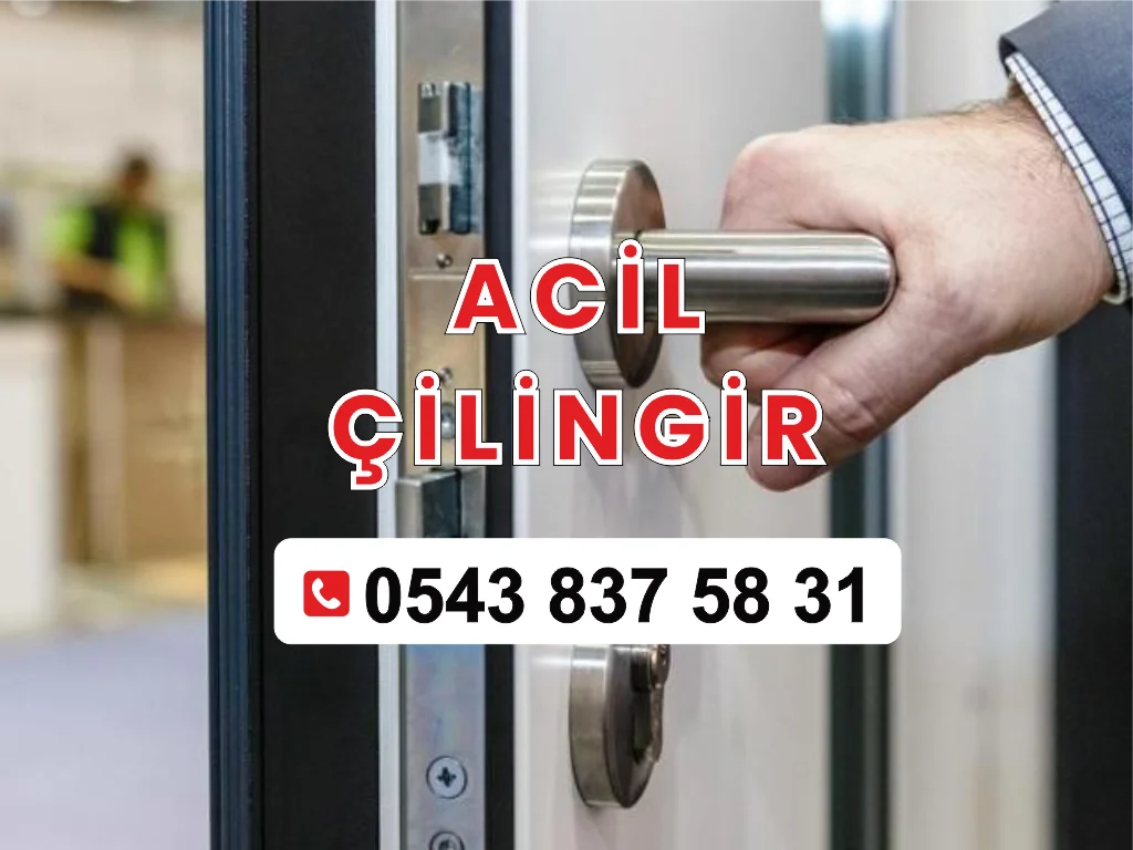 Acil Çilingir