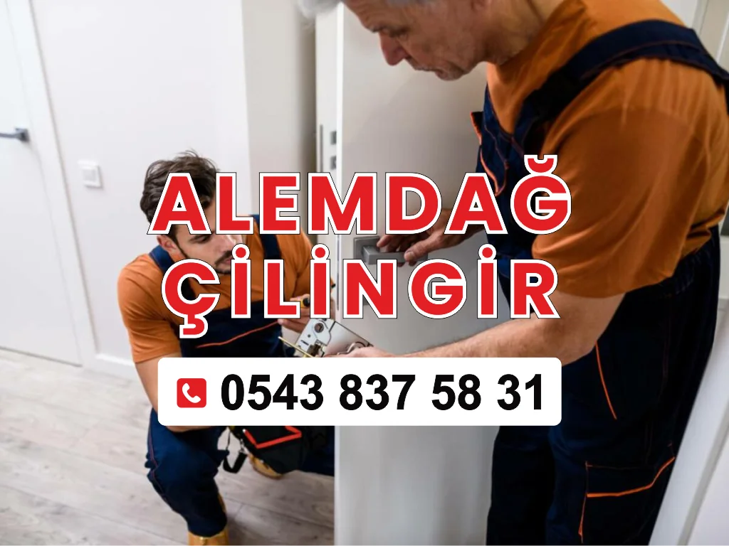 Alemdağ Çilingir
