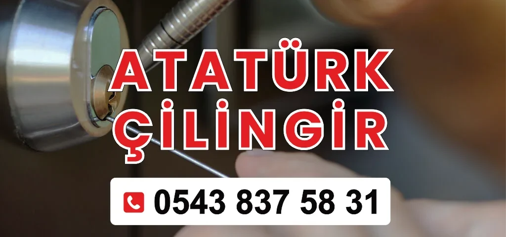Atatürk Çilingir
