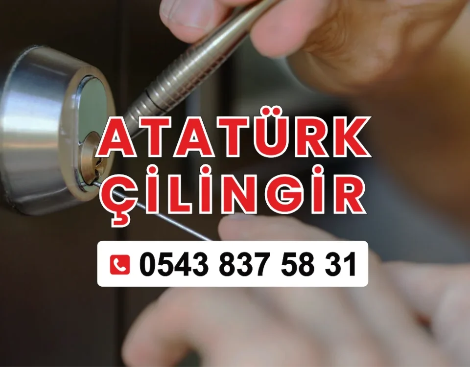 Atatürk Çilingir