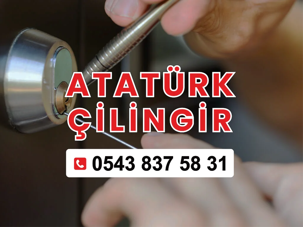 Atatürk Çilingir