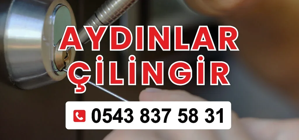 Aydınlar Çilingir