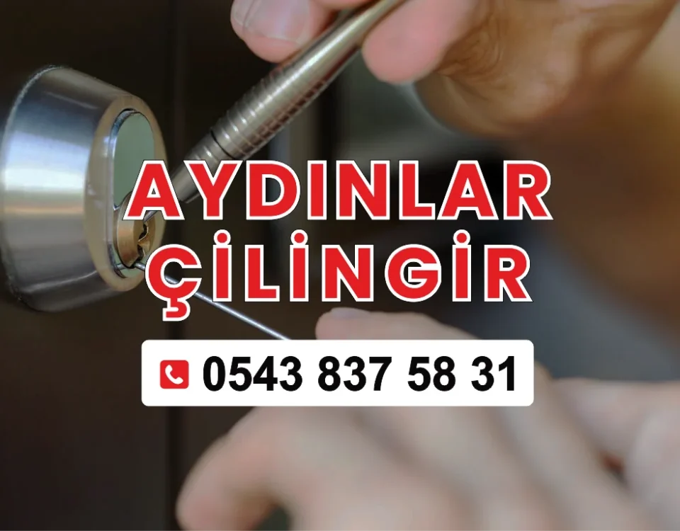 Aydınlar Çilingir