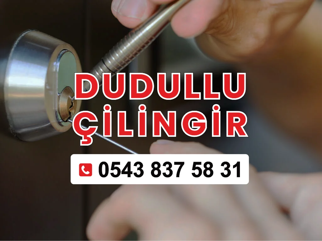 Dudullu Çilingir
