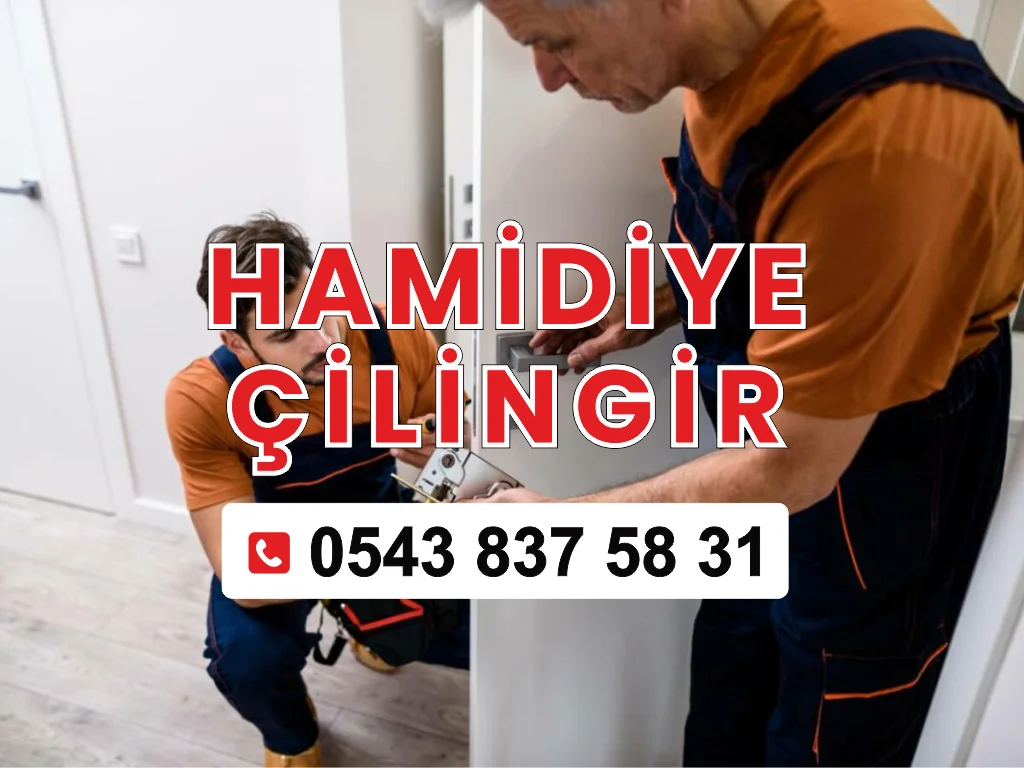 Hamidiye Çilingir