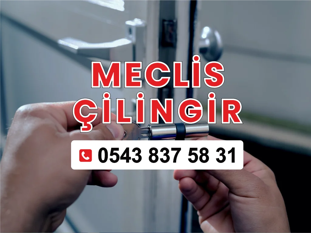 Meclis Çilingir