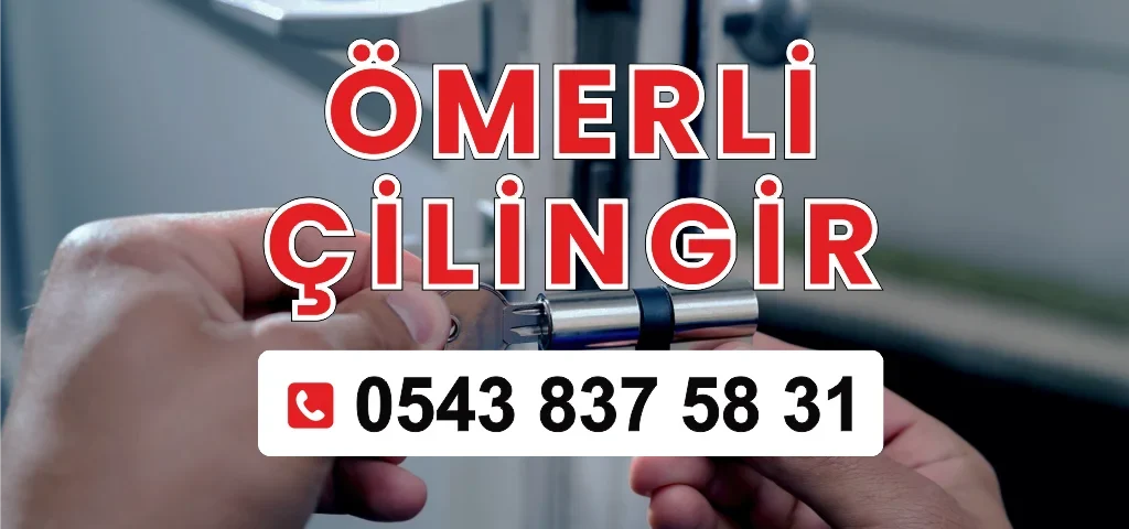 Ömerli Çilingir