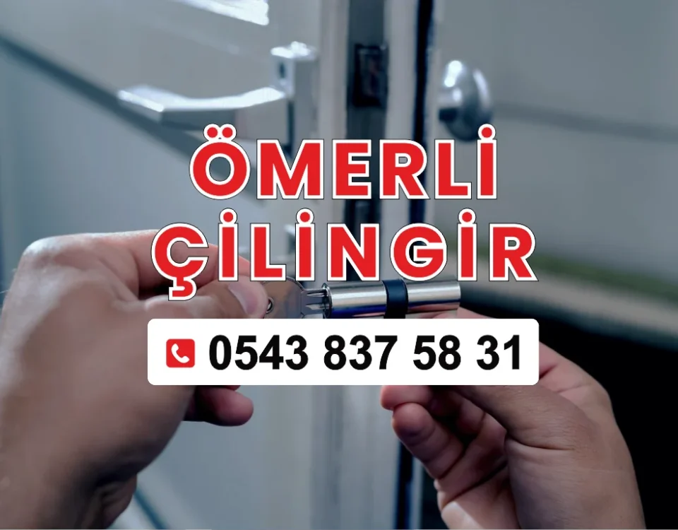Ömerli Çilingir