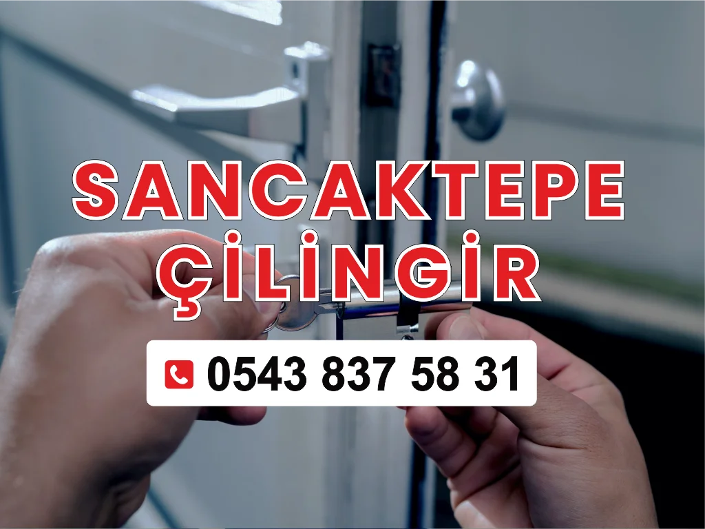 Sancaktepe Çilingir