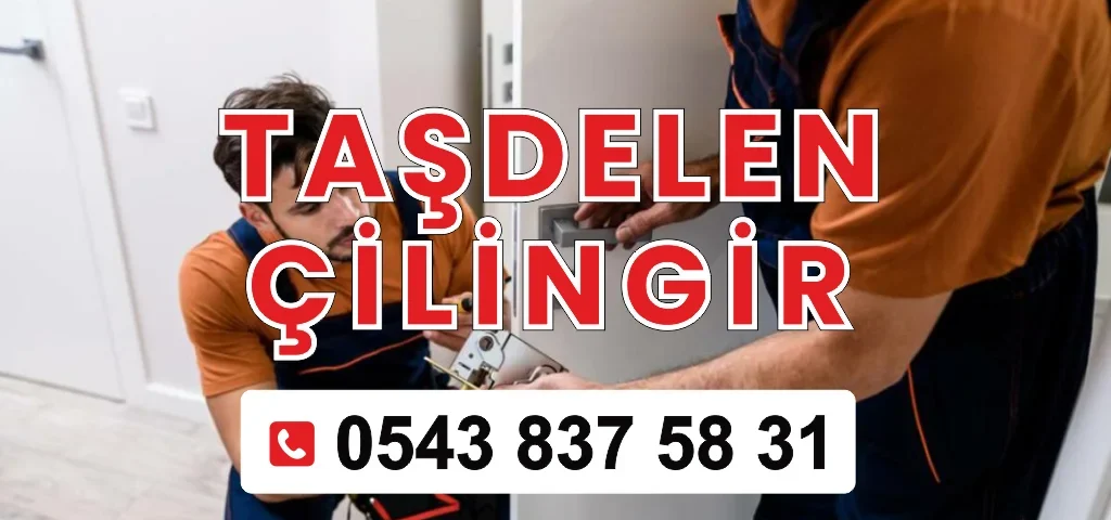 Taşdelen Çilingir
