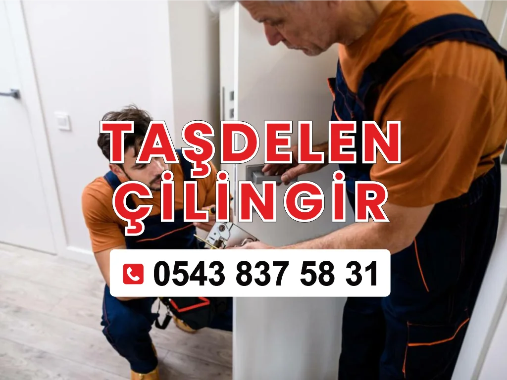 Taşdelen Çilingir