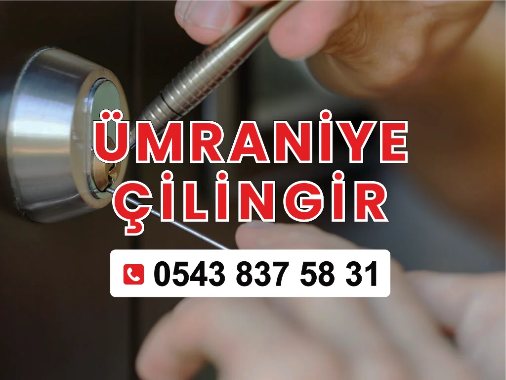 Ümraniye Çilingir