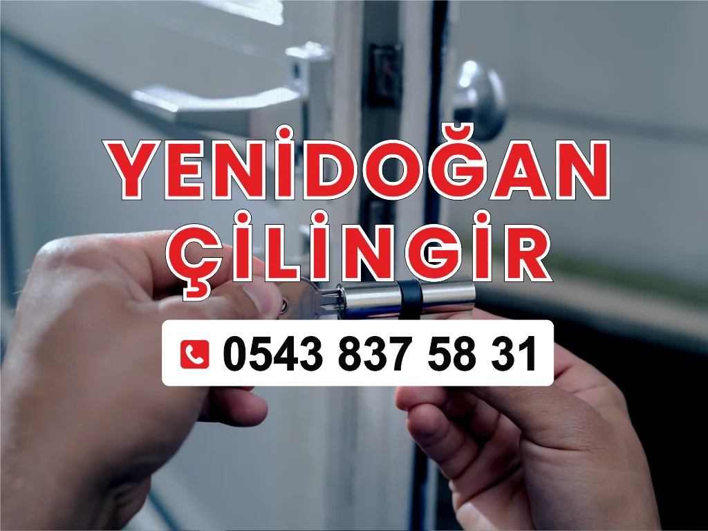 Yenidoğan Çilingir